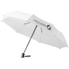 Parapluie 21.5" 3 sections ouverture fermeture automatique Alex