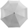 Parapluie 21.5" 3 sections ouverture fermeture automatique Alex