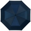 Parapluie 21.5" 3 sections ouverture fermeture automatique Alex