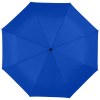 Parapluie 21.5" 3 sections ouverture fermeture automatique Alex