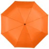 Parapluie 21.5" 3 sections ouverture fermeture automatique Alex