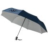 Parapluie 21.5" 3 sections ouverture fermeture automatique Alex