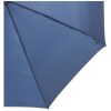 Parapluie 21.5" 3 sections ouverture fermeture automatique Alex