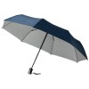 Parapluie 21.5" 3 sections ouverture fermeture automatique Alex