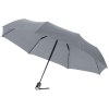 Parapluie 21.5" 3 sections ouverture fermeture automatique Alex