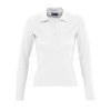 Polo femme - PODIUM