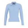 Polo femme - PODIUM