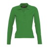 Polo femme - PODIUM