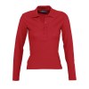 Polo femme - PODIUM
