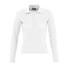 Polo femme - PODIUM