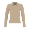 Polo femme - PODIUM