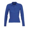 Polo femme - PODIUM