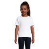 Tee-shirt fillette - CHERRY