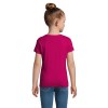 Tee-shirt fillette - CHERRY