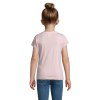 Tee-shirt fillette - CHERRY