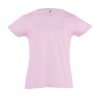 Tee-shirt fillette - CHERRY