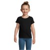Tee-shirt fillette - CHERRY