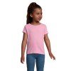 Tee-shirt fillette - CHERRY