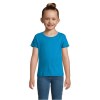 Tee-shirt fillette - CHERRY