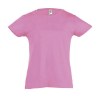 Tee-shirt fillette - CHERRY