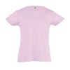 Tee-shirt fillette - CHERRY