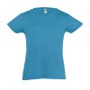 Tee-shirt fillette - CHERRY