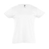 Tee-shirt fillette - CHERRY