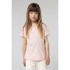Tee-shirt fillette - CHERRY