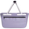 Sac shopping/panier recyclé Halfar