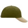 Casquette Unie