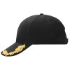 Casquette Décorée