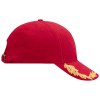 Casquette Décorée