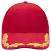Casquette Décorée