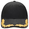 Casquette Décorée