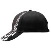 Casquette Décorée