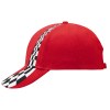 Casquette Décorée