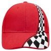 Casquette Décorée