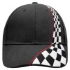 Casquette Décorée