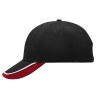 Casquette Décorée