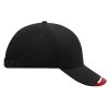 Casquette Décorée