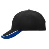 Casquette Décorée