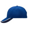 Casquette Décorée