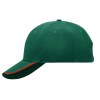 Casquette Décorée
