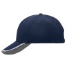 Casquette Décorée