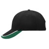 Casquette Décorée