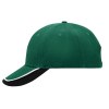 Casquette Décorée