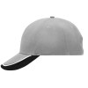 Casquette Décorée