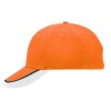 Casquette Décorée
