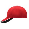 Casquette Décorée