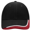 Casquette Décorée
